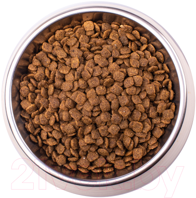 Сухой корм для кошек Monge Vet Solution Hepatic (400г)