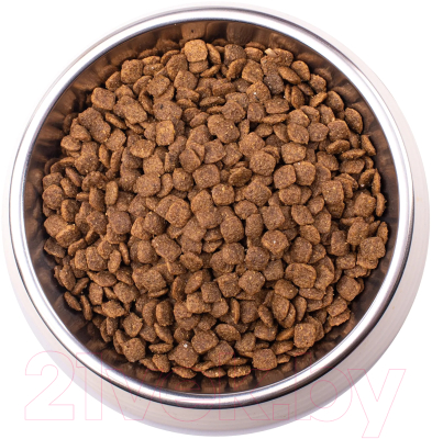 Сухой корм для кошек Monge Vet Solution Hepatic (1.5кг)
