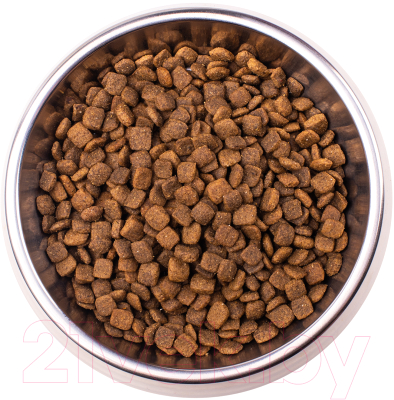 Сухой корм для кошек Monge Vet Solution Urinary Oxalate (400г)