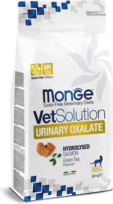

Сухой ветеринарный корм для кошек, Vet Solution Urinary Oxalate