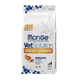 Сухой ветеринарный корм для кошек Monge Vet Solution Urinary Struvite (400г) -