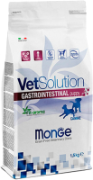 Сухой корм для собак Monge Vet Solution Gastrointestinal (1.5кг) - 