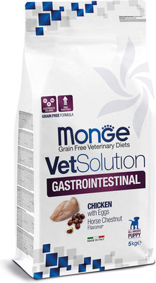 Vet Solution Gastrointestinal При заболеваниях жкт для щенков