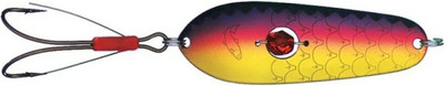 Блесна Kuusamo Rasanen Peral Weedless 70/20 Li/B-B / 40215019 - 