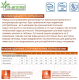 Миниатюра изображения товара Сухой ветеринарный корм для собак Monge Vet Solution Renal (2кг)