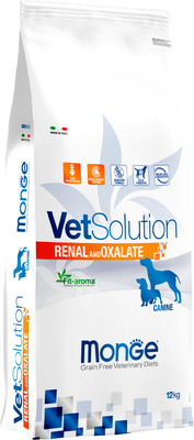 

Сухой корм для собак, Vet Solution Diabetic