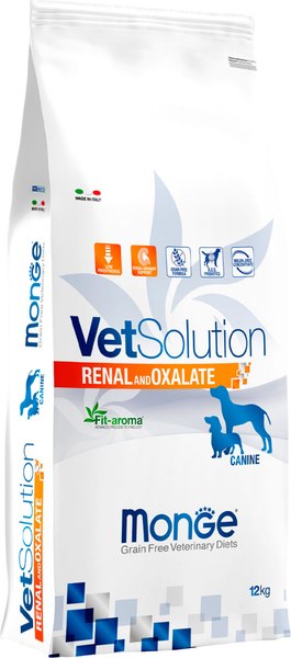 Сухой корм для собак Monge Vet Solution Diabetic