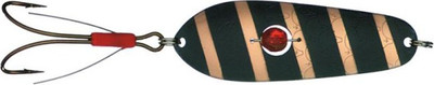 Блесна Kuusamo Rasanen Pearl Weedless 60/15 GR/Fye/FR-S / 40214025 - 
