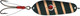 Блесна Kuusamo Rasanen Pearl Weedless 60/15 GR/Fye/FR-S / 40214025 - 