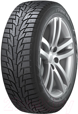 Зимняя шина Hankook Winter i*Pike RS2 W429 225/45R19 96T (шипы)