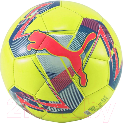 Мяч для футзала Puma Futsal 3 MS / 08376502 (размер 4)