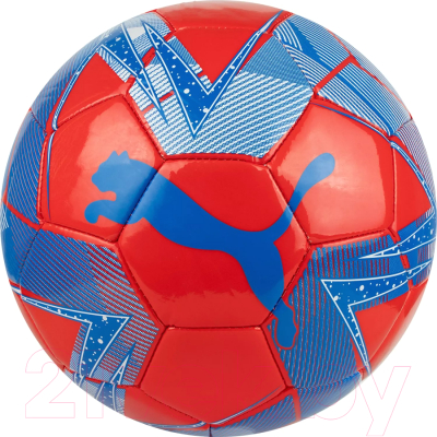 Мяч для футзала Puma Futsal 3 MS / 08376503 (размер 4)