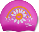 Шапочка для плавания Speedo Boom Silicone Cap Jr / 8-0838615956 - 