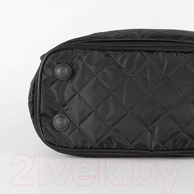 Сумка Mr.Bag 020-C123R-MB-BLK (черный)