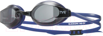 Очки для плавания TYR Blackops 140 EV Racing / LGBKOP-230