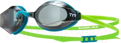Очки для плавания TYR Blackops 140 EV Racing / LGBKOP-258