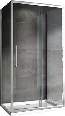 

Душевой уголок, Schwarzer Diamant AG30120H-S60-S60