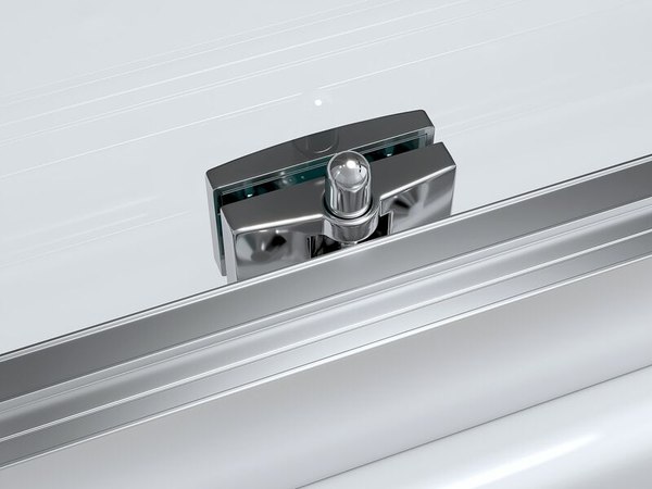 Купить Душевой уголок Abber Schwarzer Diamant AG30120H-S60-S60 в Гродно