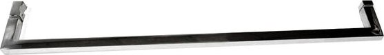 Купить Душевой уголок Abber Schwarzer Diamant AG30120H-S60-S60 в Гродно