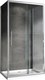 Душевой уголок Abber Schwarzer Diamant AG30130H-S60-S60 - 