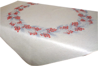 

Скатерть, 100х100 П5-16С231