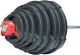 Миниатюра изображения товара Штанга Original FitTools FT-2HGSET-218 (218кг)