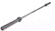 Миниатюра изображения товара Штанга Original FitTools FT-2HGSET-218 (218кг)