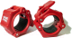Миниатюра изображения товара Штанга Original FitTools FT-2HGSET-218 (218кг)