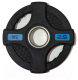Миниатюра изображения товара Штанга Original FitTools FT-2HGSET-218 (218кг)