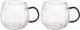 Миниатюра изображения товара Набор кружек Liberty Jones Crystal / LJ0000126 (2шт)