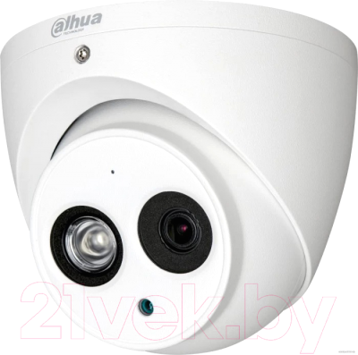 Аналоговая камера Dahua DH-HAC-HDW1100EMP-A-0360B-S3