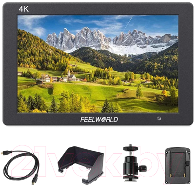 Монитор для камеры Feelworld T7PLUS V2 7