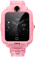 Умные часы детские Prolike PLSW05PN (розовый) - 