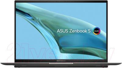 Ноутбук Asus Zenbook S 13 OLED UX5304VA-NQ042W