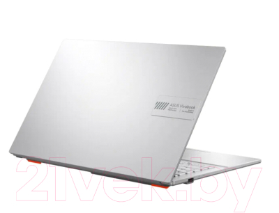 Ноутбук Asus Vivobook Go 15 OLED E1504FA-L1013W