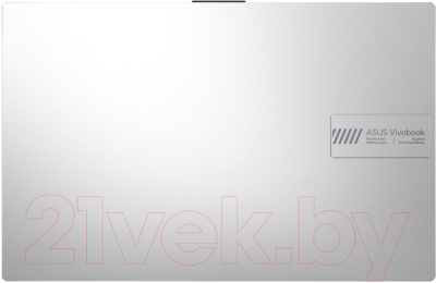 Ноутбук Asus Vivobook Go 15 OLED E1504FA-L1013W
