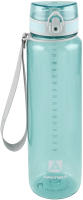 Бутылка для воды Арктика 720-1000-CN (голубой) - 