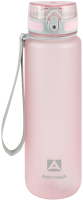 Бутылка для воды Арктика 720-1000-PK (розовый) - 