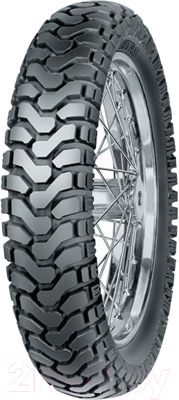 Мотошина задняя Mitas Enduro Trail 120/90R17 64H TL/TT