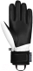 Миниатюра изображения товара Перчатки лыжные Reusch Mara R-TEX XT / 6231209-1031 (р-р 8, White/Pied De Poule)