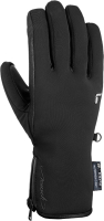 Перчатки лыжные Reusch Tiffany R-TEX XT / 6331248-7700 (р-р 7.5, Black) - 