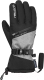 Миниатюра изображения товара Перчатки лыжные Reusch Demi R-TEX XT / 6331227-7688 (р-р 6, Black/Grey Melange)