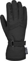 Перчатки лыжные Reusch Moni R-TEX XT / 6331258-7700 (р-р 7, Black) - 