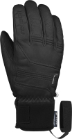 Перчатки лыжные Reusch Highland R-TEX XT / 6102240-7700 (р-р 9.5, Black) - 