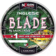 Леска монофильная Colmic Blade Sinking 0.168мм 150м - 