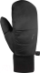 Варежки лыжные Reusch Stratos Stormbloxx / 6305431-7700 (р-р 7, Mitten Black) - 