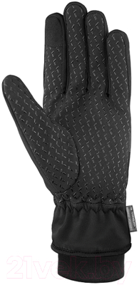 Перчатки лыжные Reusch Kolero Stormbloxx Touch-Tec / 6305138-7700 (р-р 10.5, Black)