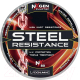 Леска монофильная Colmic Steel Resistance 0.18мм 150м - 