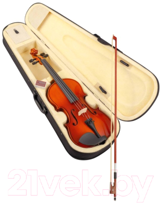 Скрипка Veston VSC-44 PL