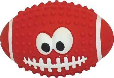 

Игрушка для собак, Мяч регби / 70271